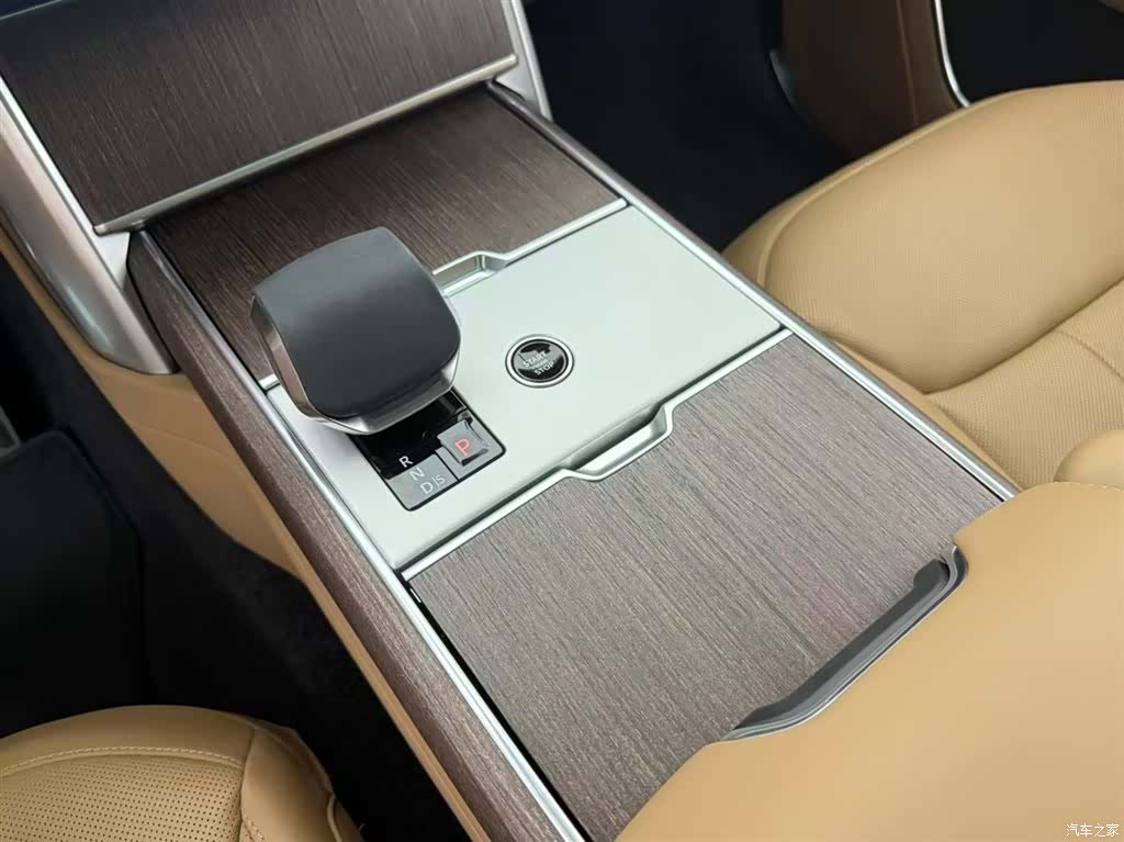 Land Rover Range Rover, 2025 8