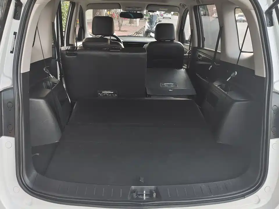 Changan Kaicheng Changan Auchan A600