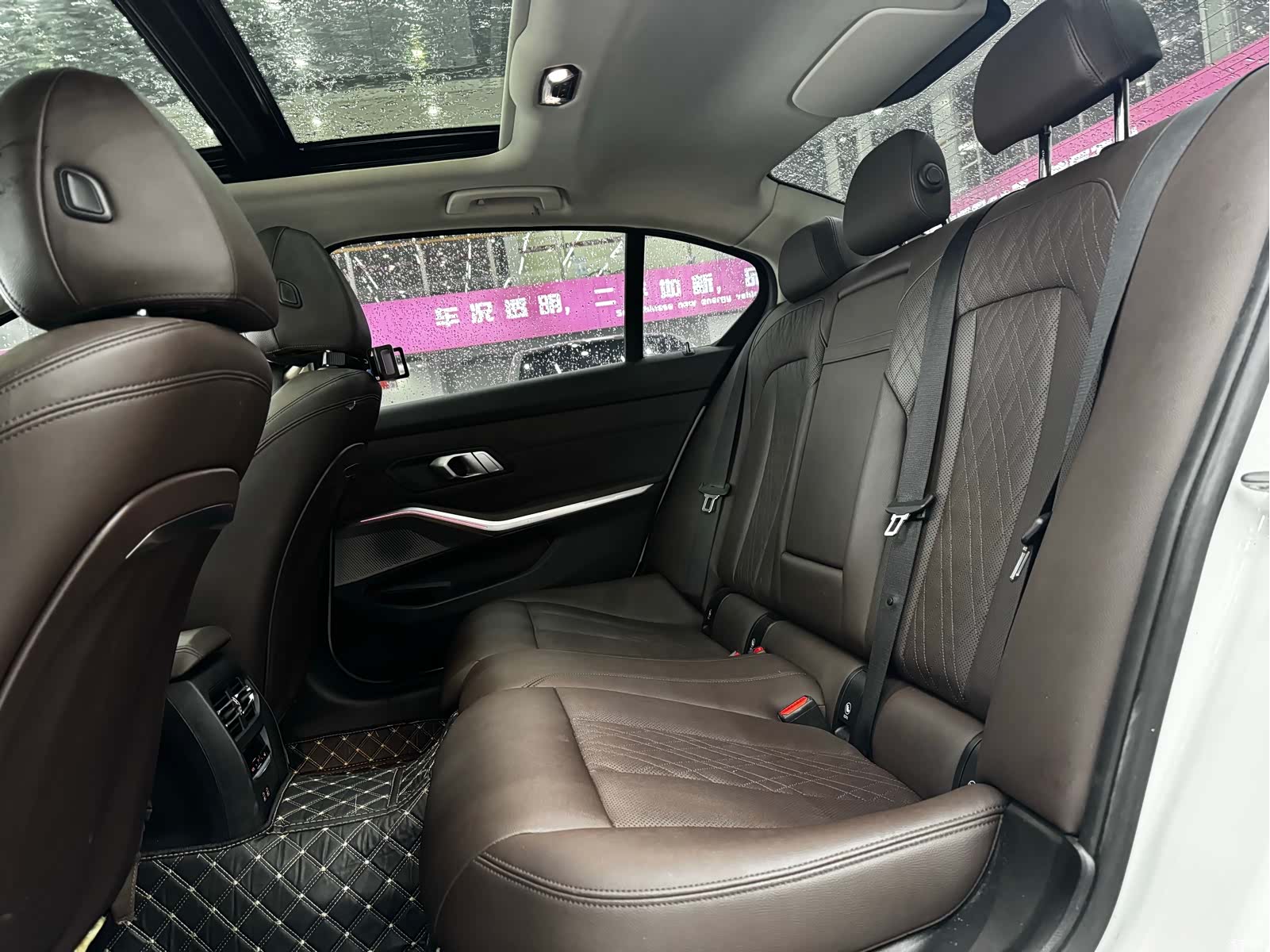 BMW i3, 2022 18