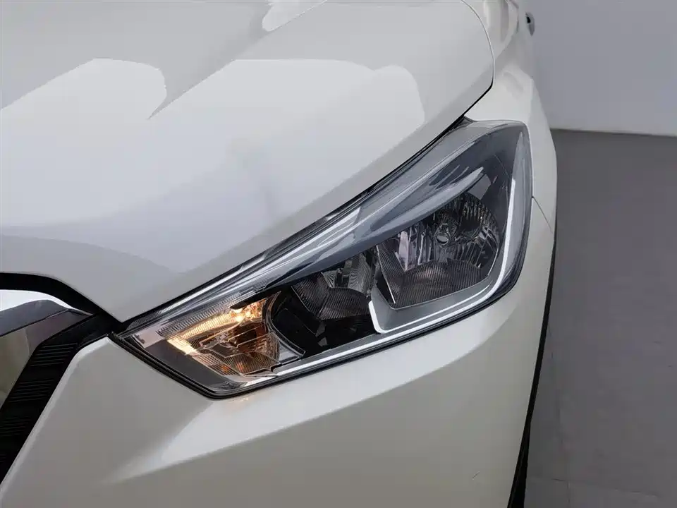 Nissan Jinke Nissan Jinke