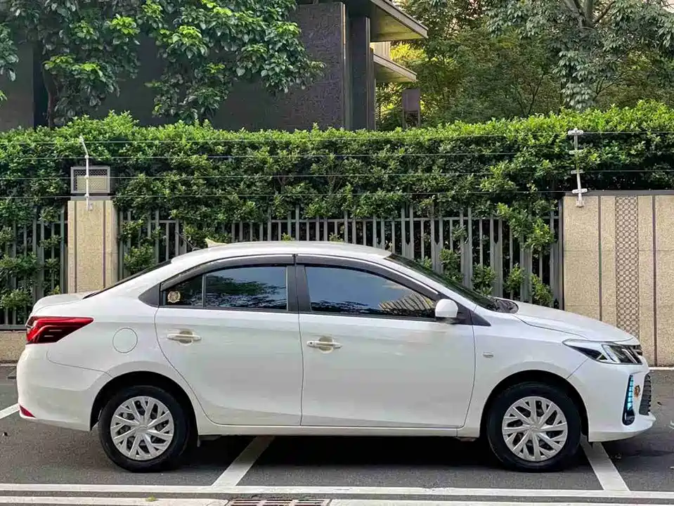 Toyota Vios