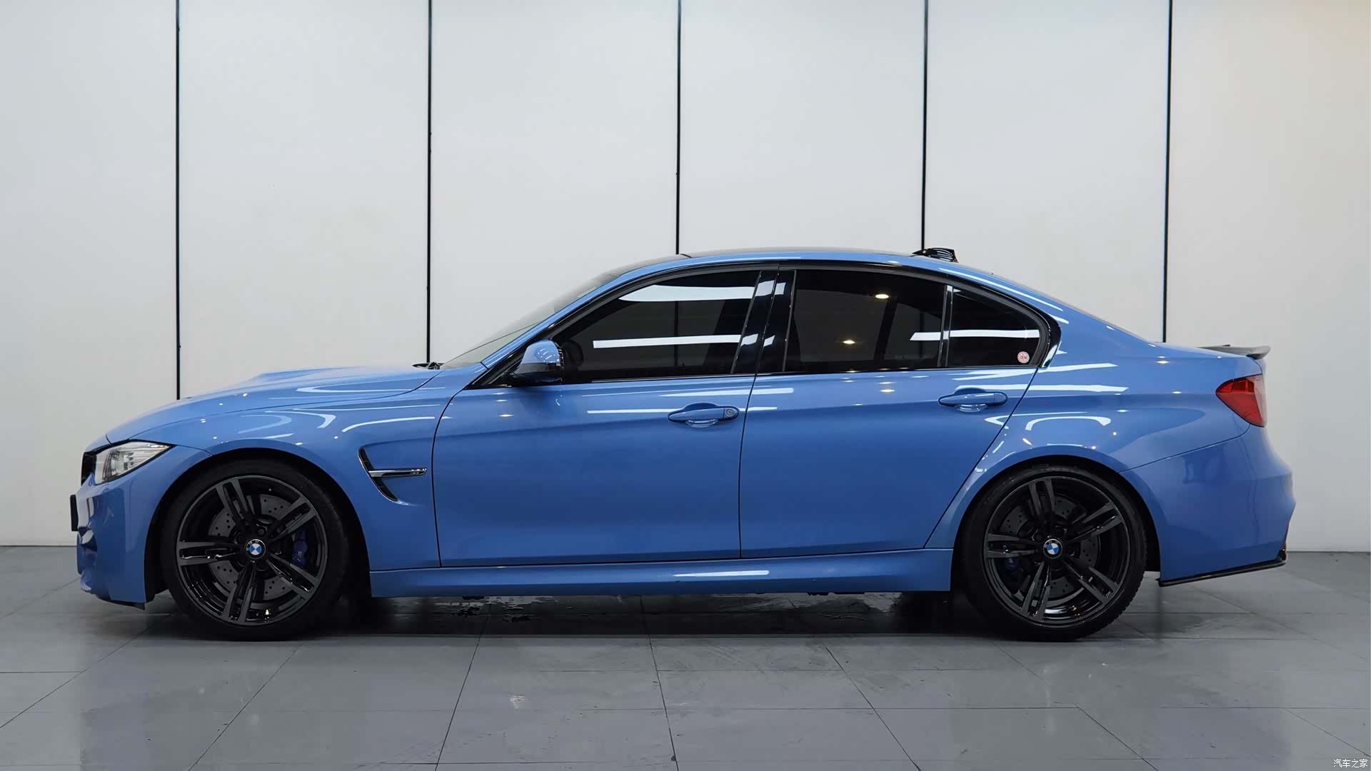 BMW M3, 2016 4