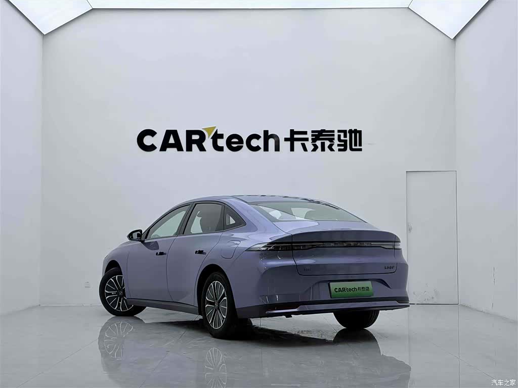 Nissan N6, 2025 6