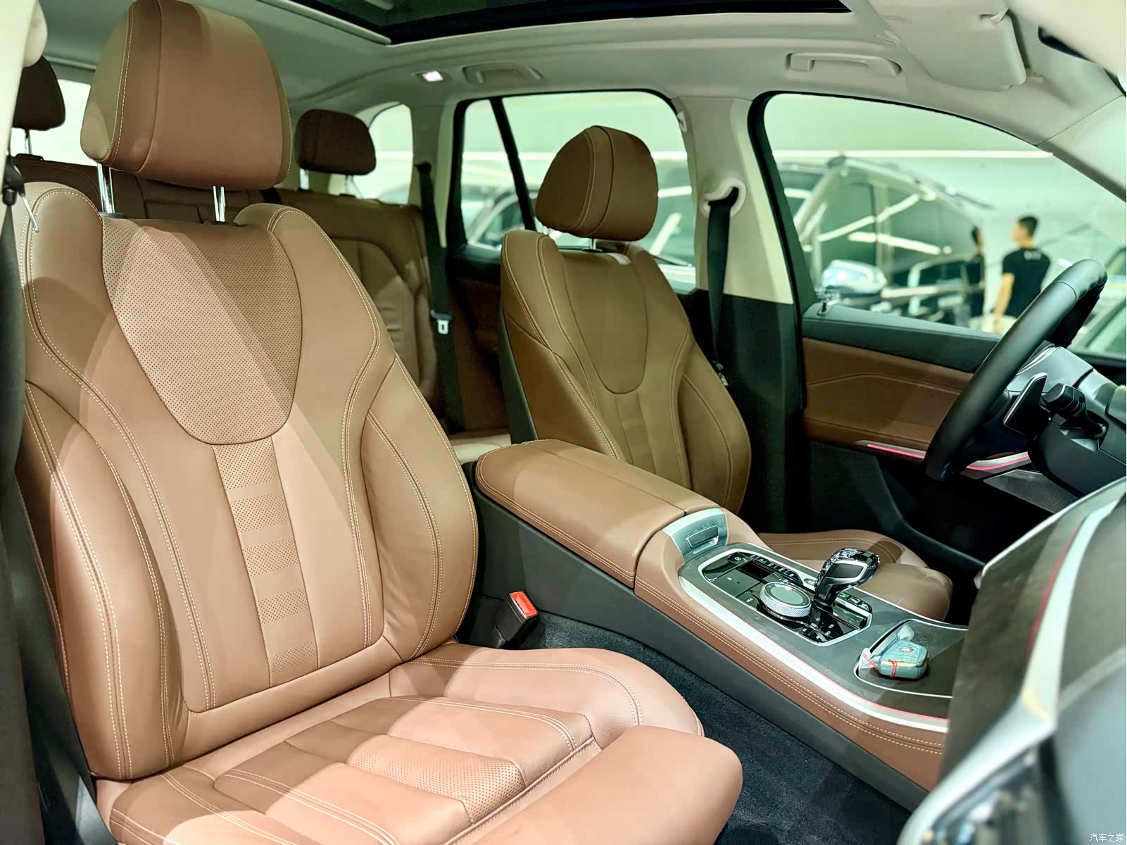BMW X5, 2022 10