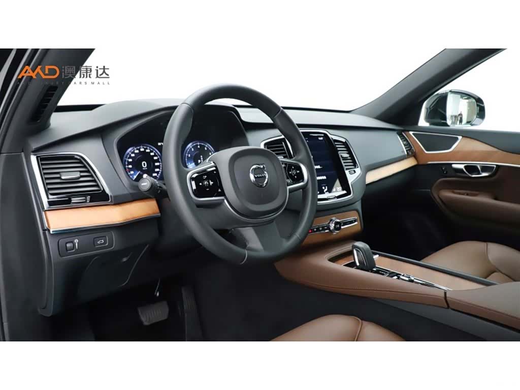 Volvo XC90, 2021 6