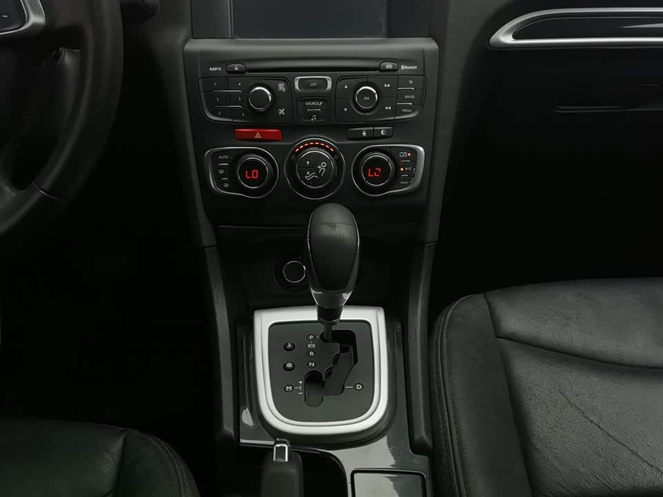 Citroen C4L