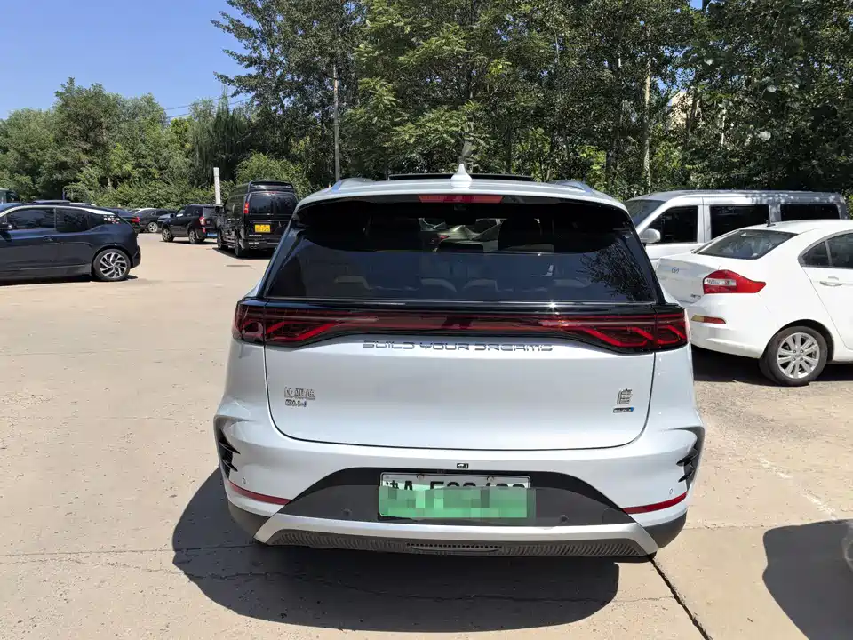 BYD Tangxin Energy