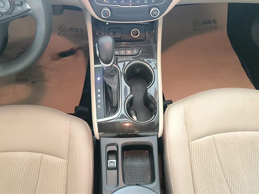 Buick Weilang Buick Weilang