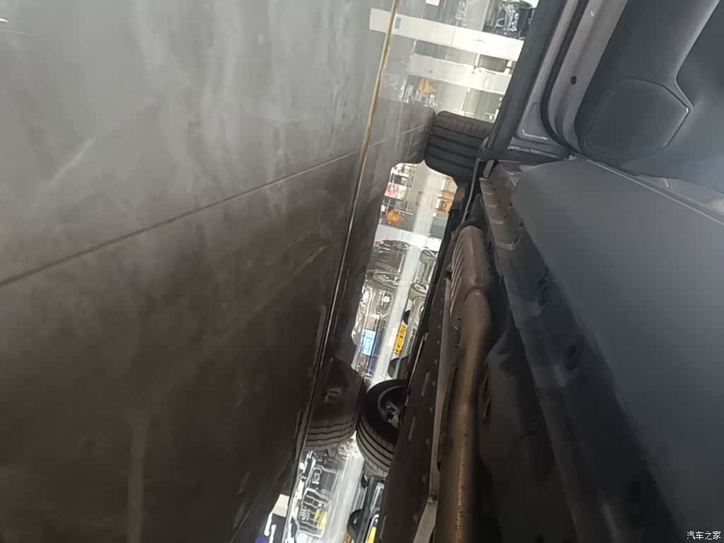 Volvo XC70, 2025 22