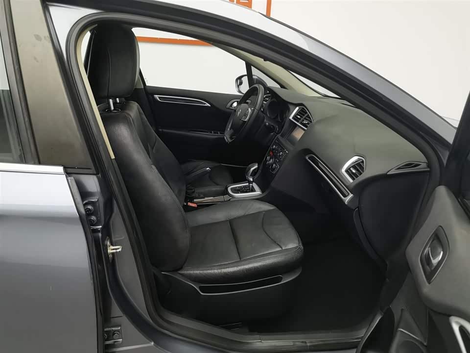 Citroen C4L