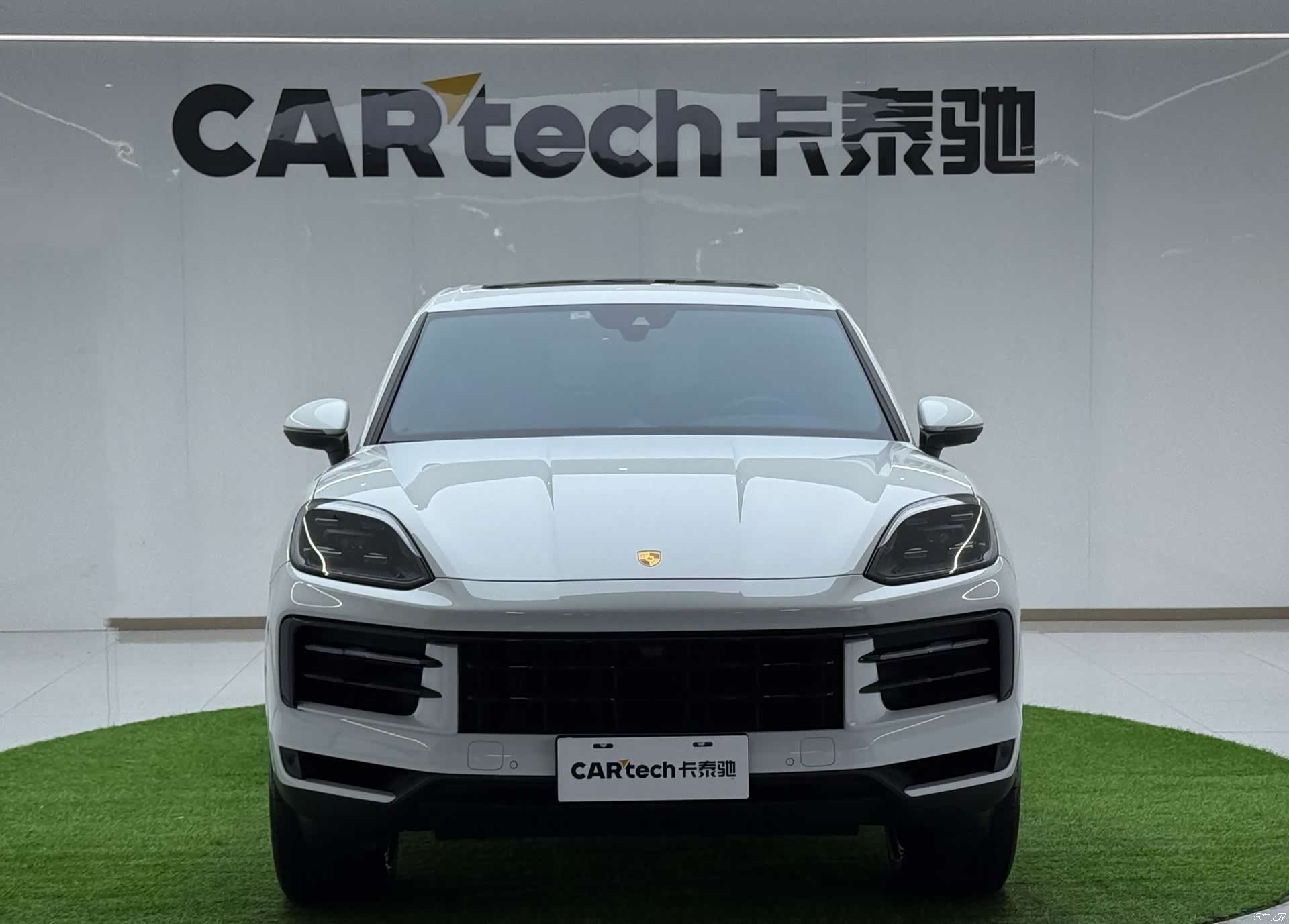 Porsche Cayenne, 2024 8