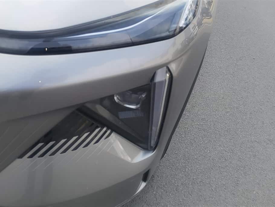 Geely Galaxy Galaxy L7