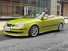 Saab 9-3 2007�� Vector 2.0TS �����