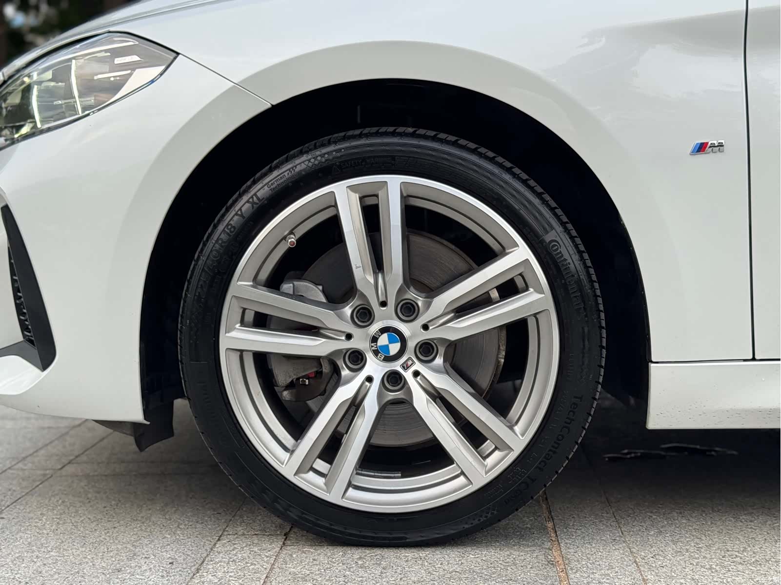 BMW 1 Series, 2020 24