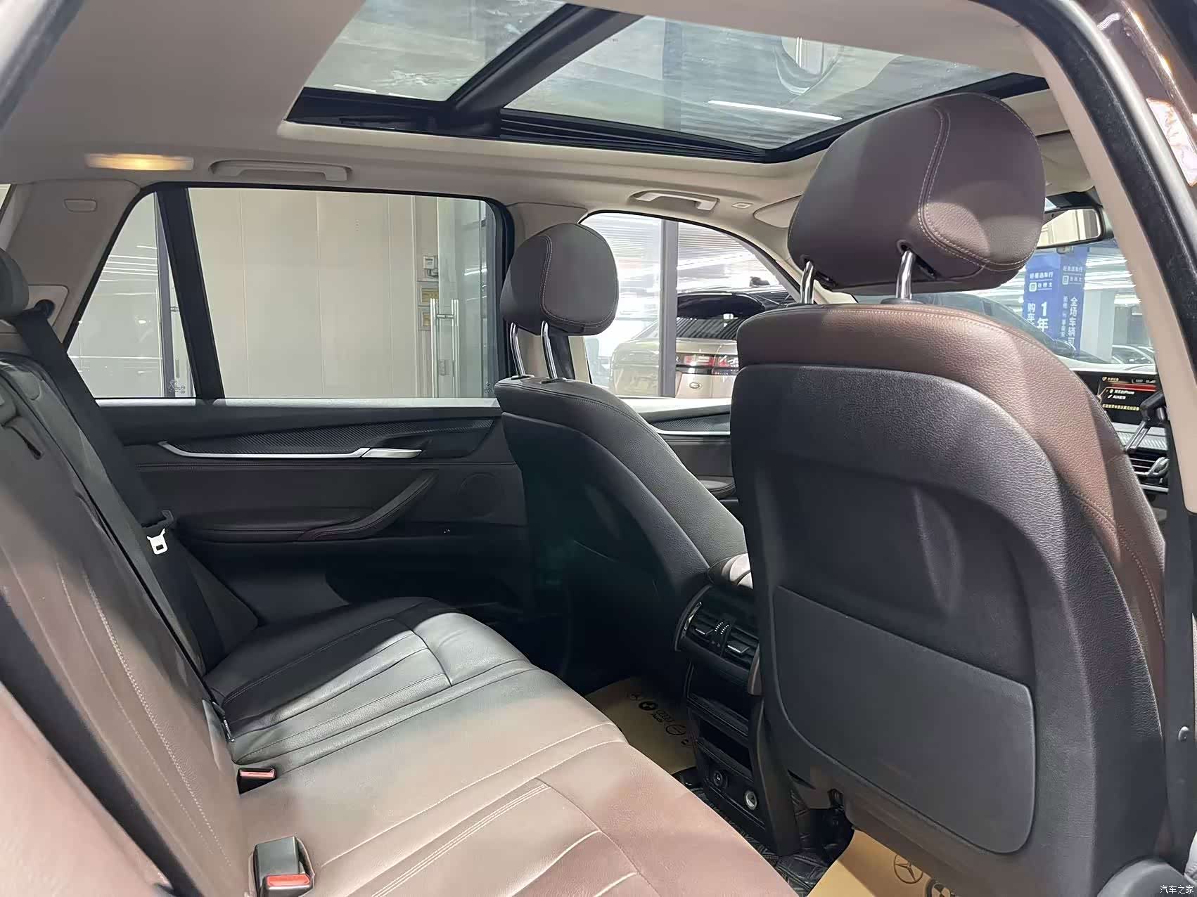 BMW X5, 2016 15