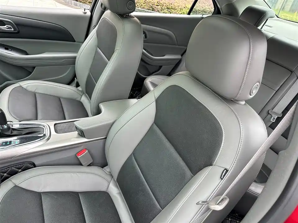 Chevrolet Mai Ruibao