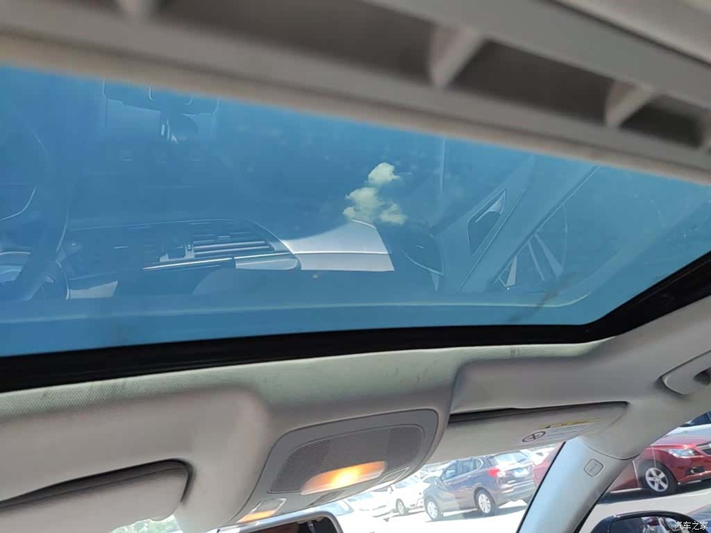 Audi A6L, 2015 18