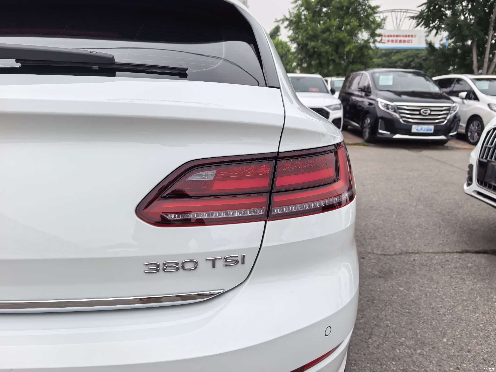 Volkswagen CC, 2023 7