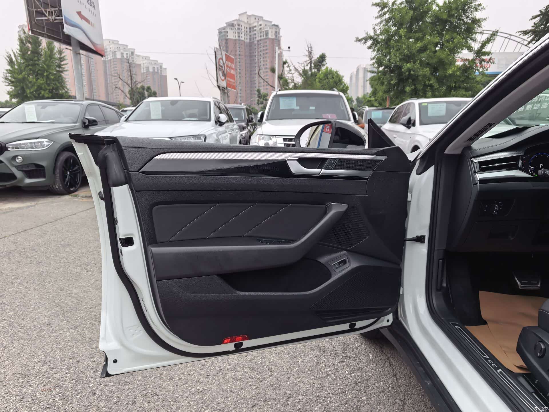 Volkswagen CC, 2023 8