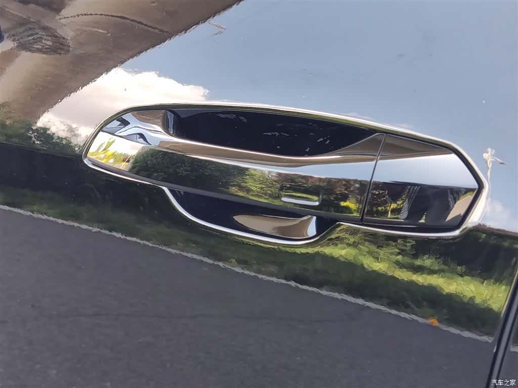 Audi A6L, 2023 13