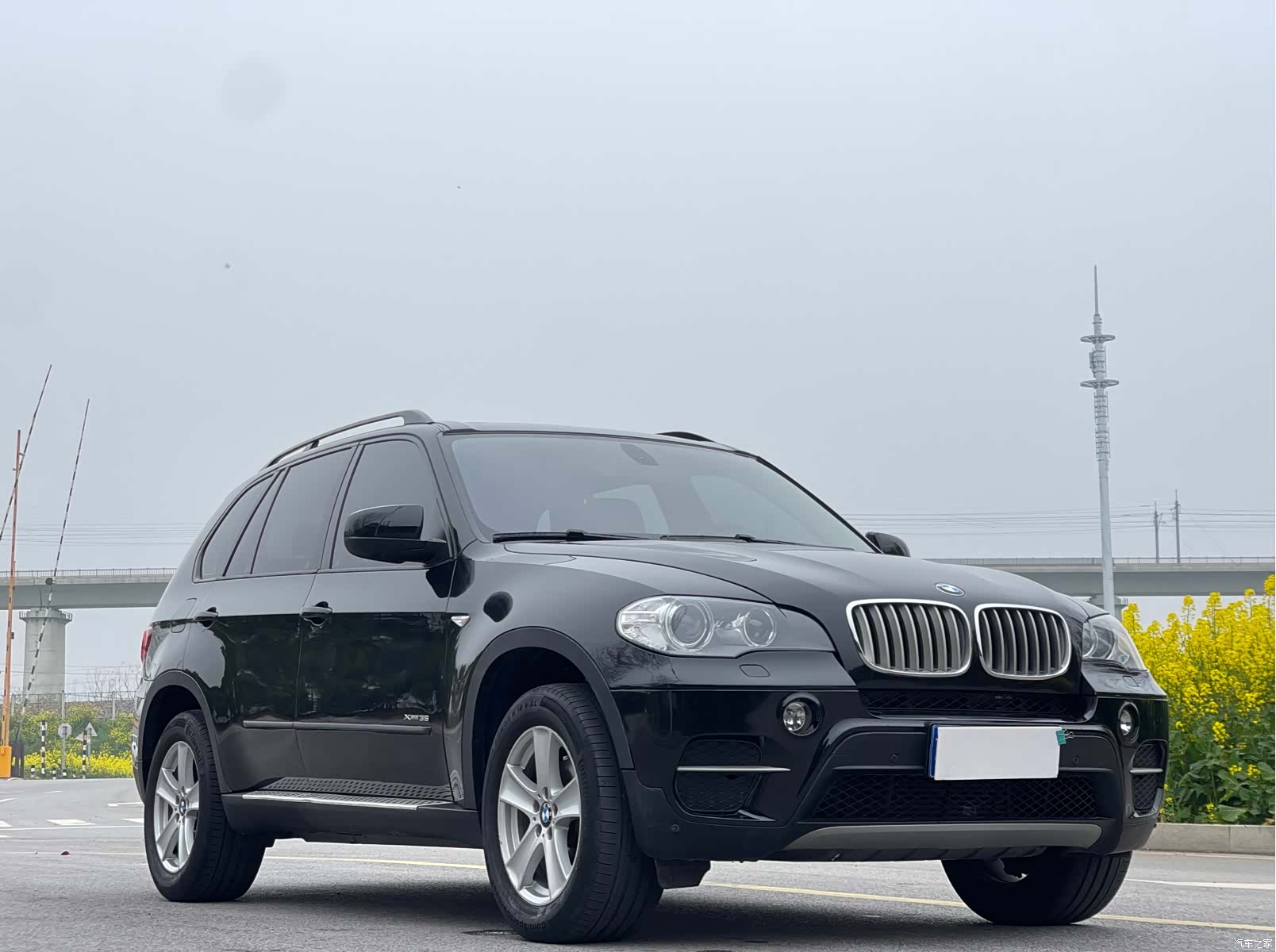 BMW X5, 2013 3