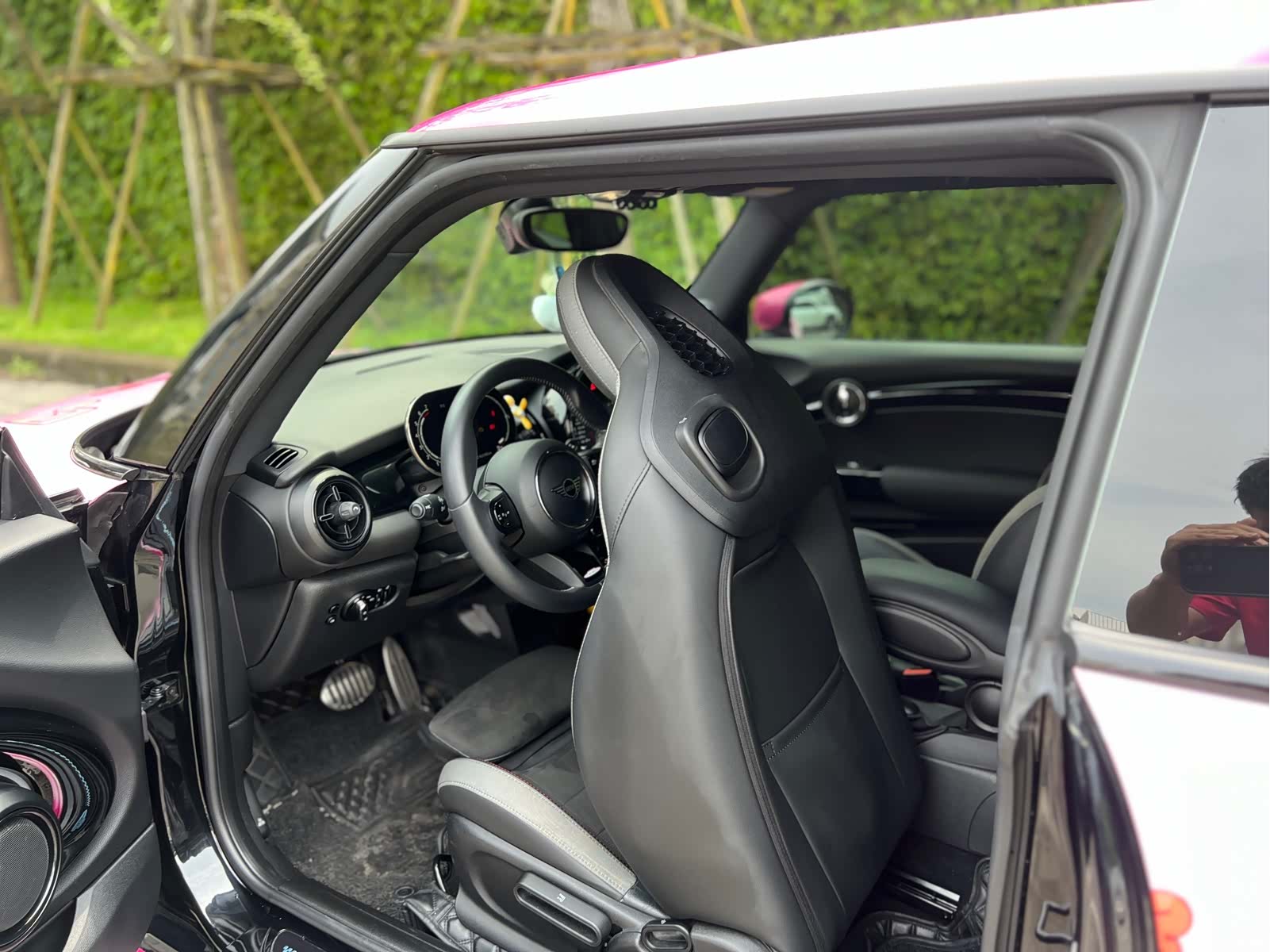 Mini Cooper, 2022 8