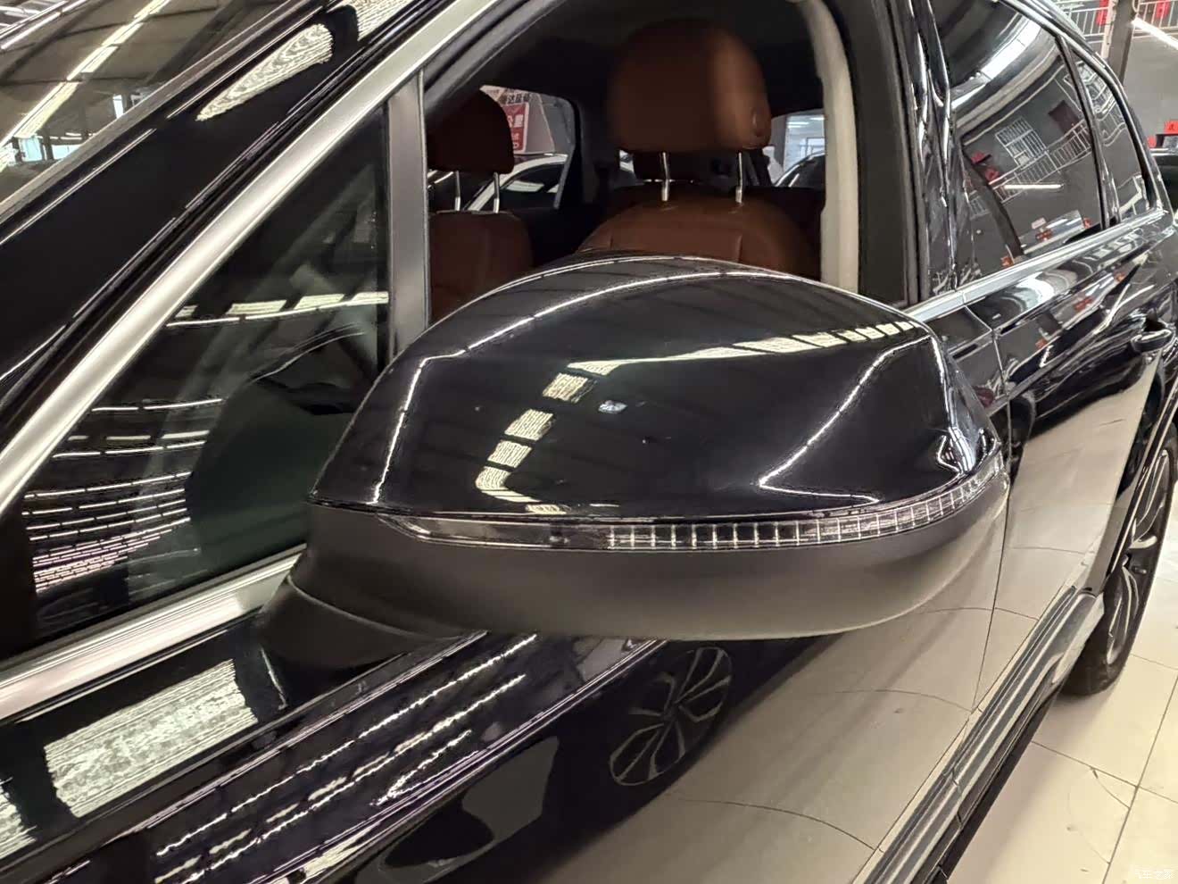 Audi Q7, 2020 6