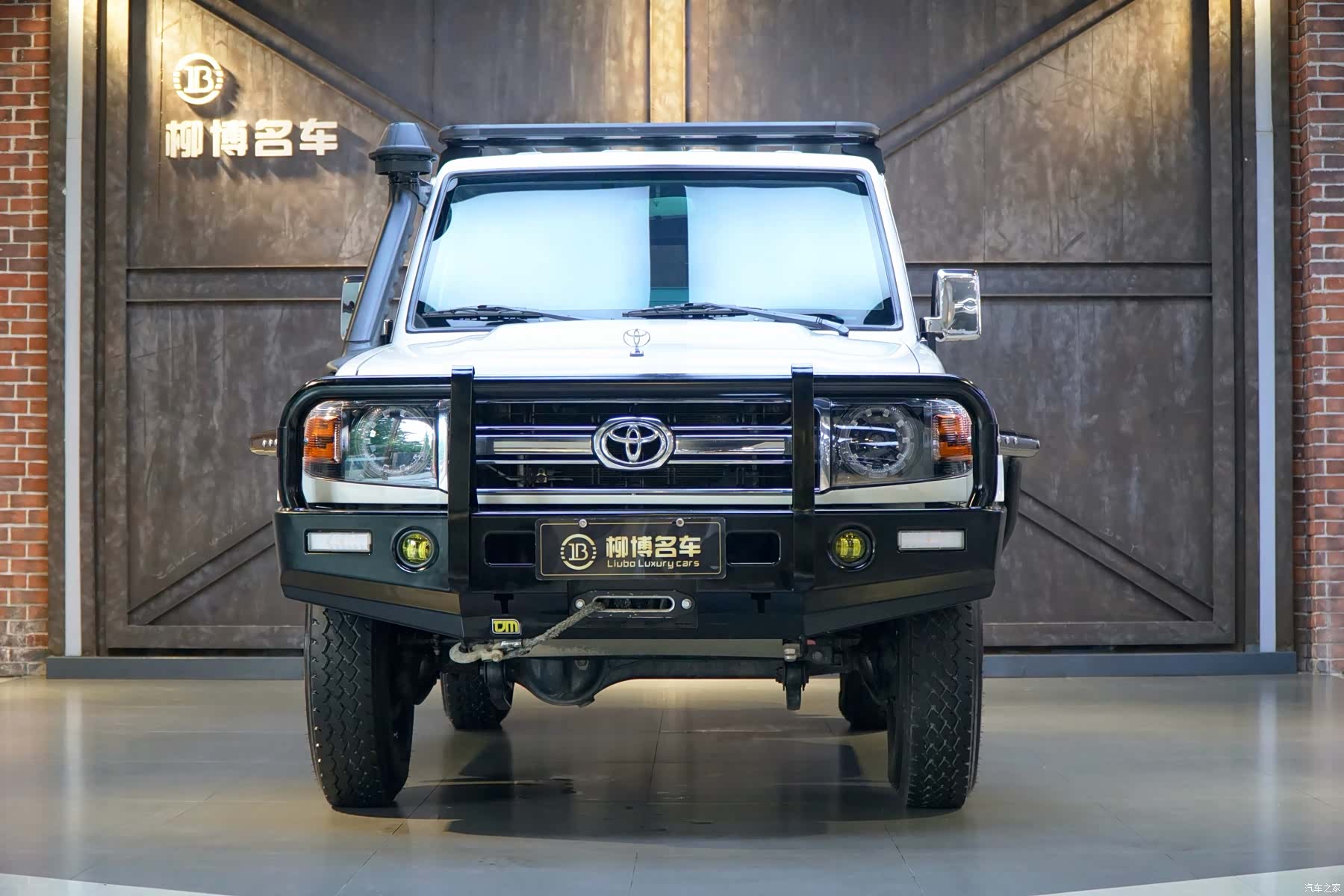 Toyota Land Cruiser, 2023 2