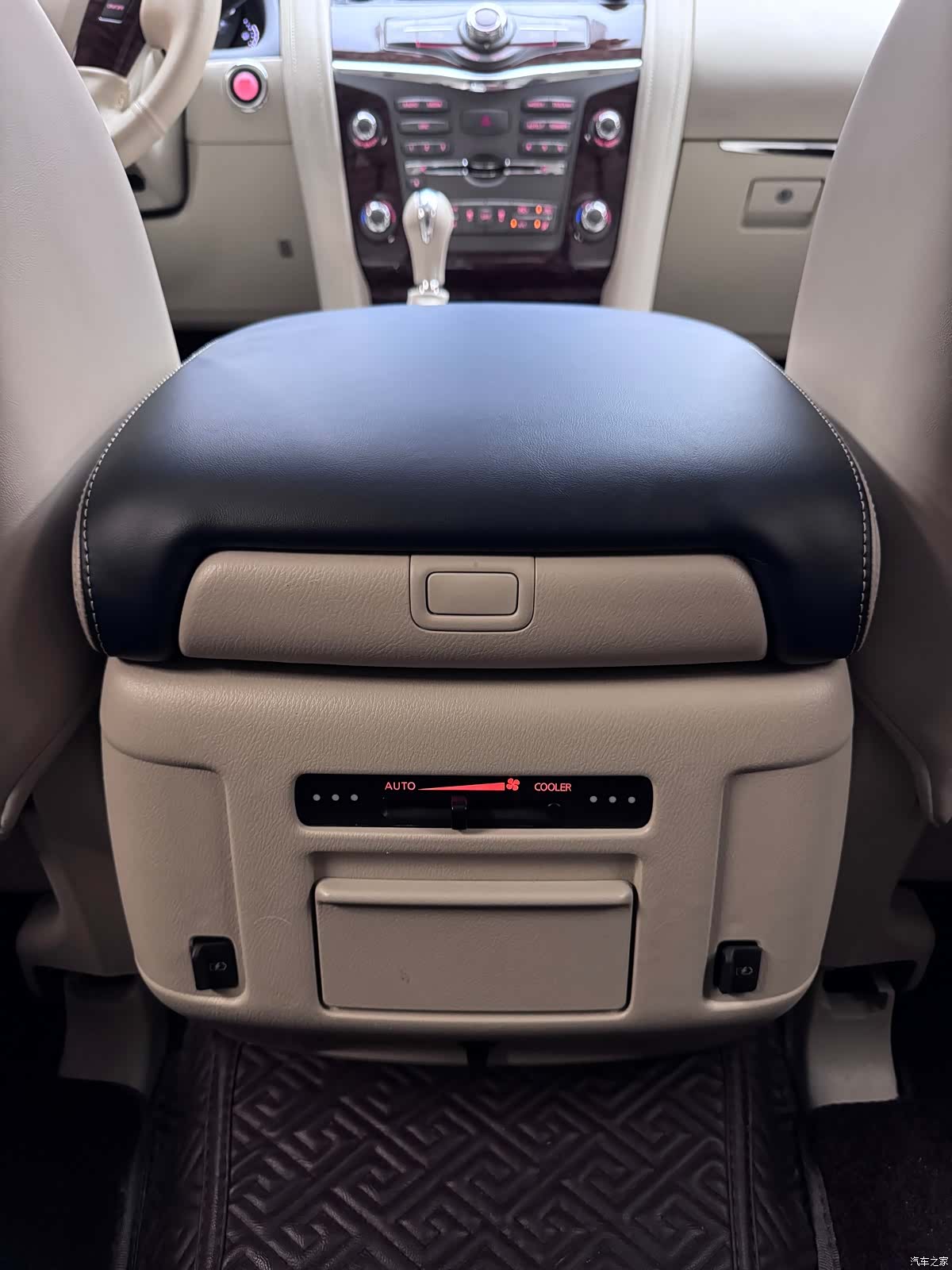 Nissan Patrol, 2020 31
