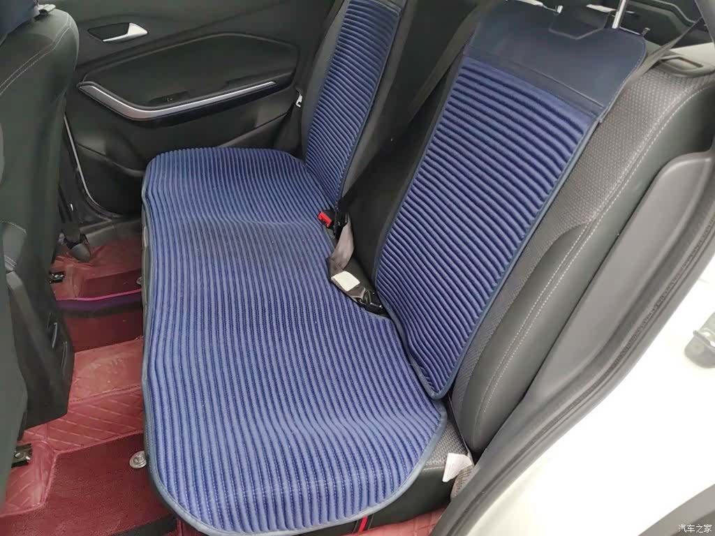 Chery 3x, 2024 14