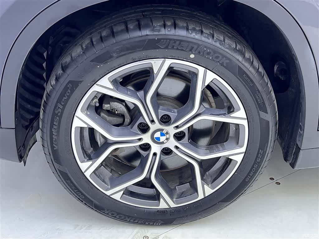 BMW X1, 2023 11