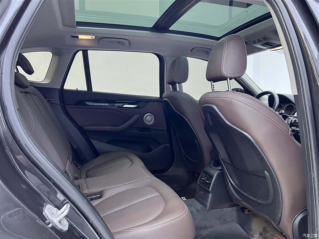 BMW X1, 2023 25