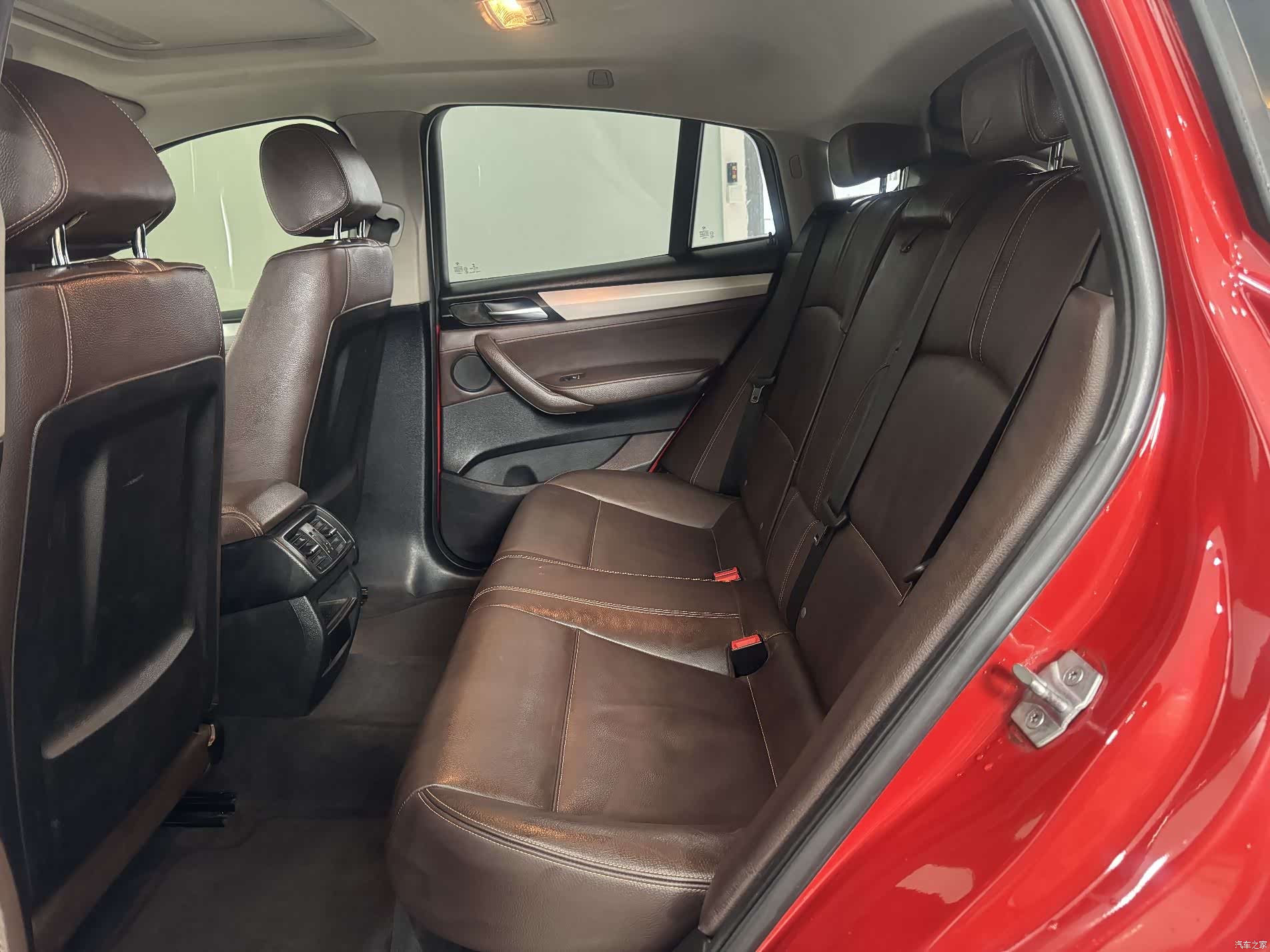 BMW X4, 2017 6