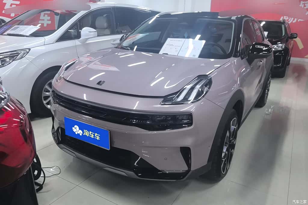 Lynk & Co 02, 2023 2