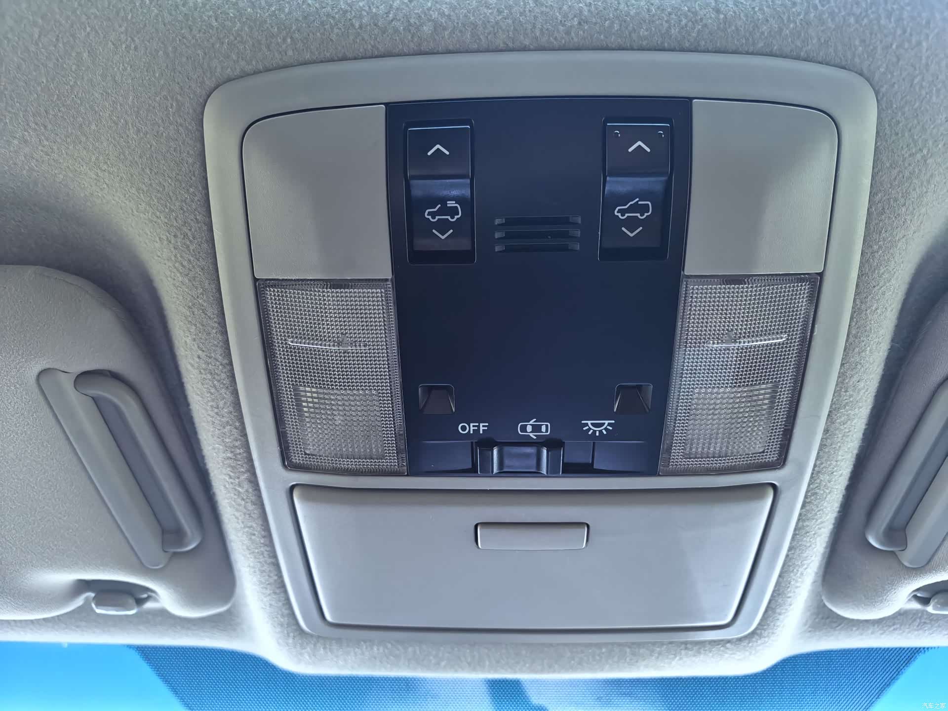 Toyota Prado, 2016 13