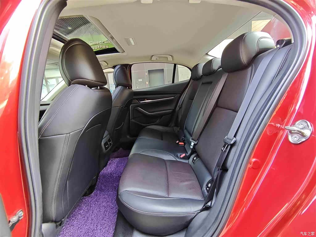Mazda Mazda3, 2021 7