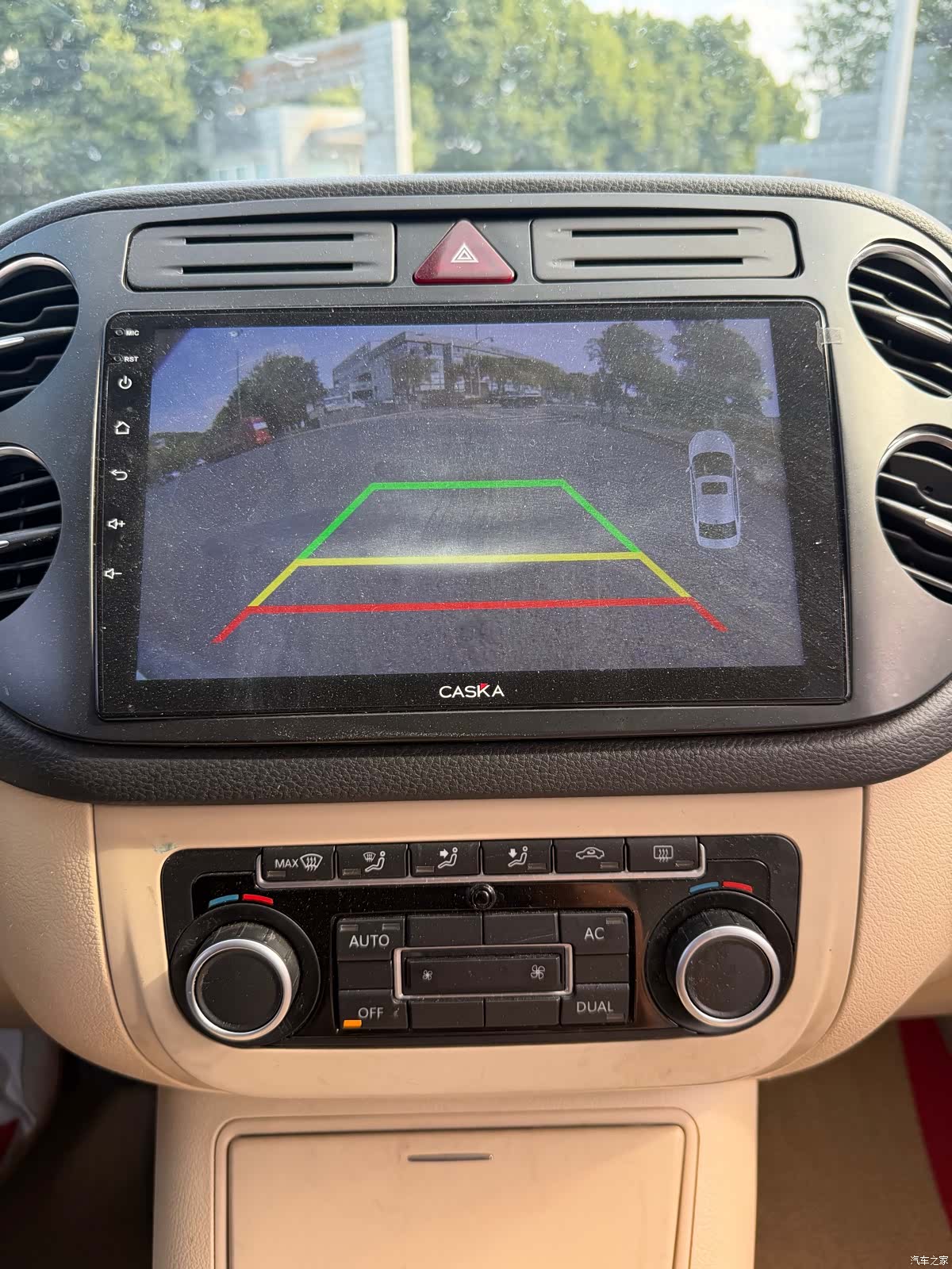 Volkswagen Tiguan, 2012 14