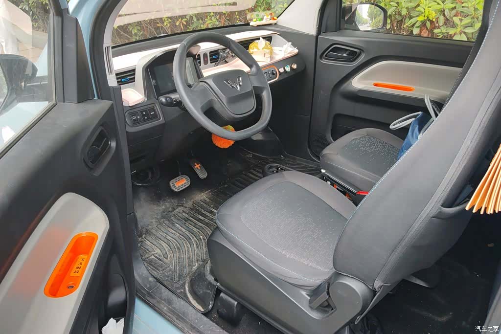 Wuling Yuan, 2021 9