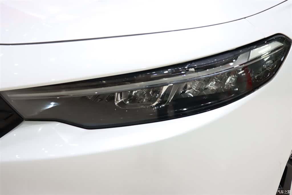 Honda Integra, 2025 7