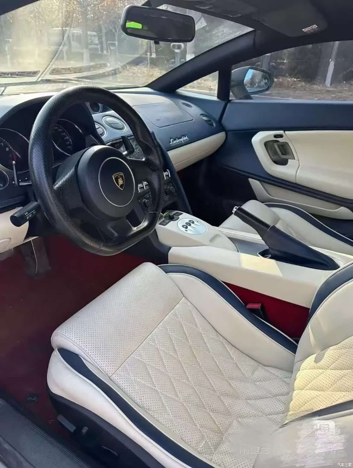 Lamborghini Gallardo, 2013 6