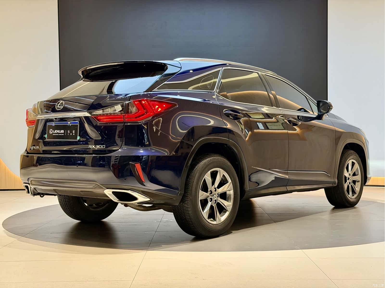 Lexus RX, 2018 21