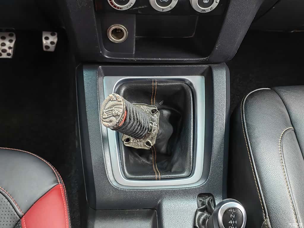 BAIC BJ40, 2017 13