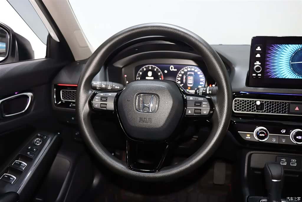 Honda Integra, 2025 14