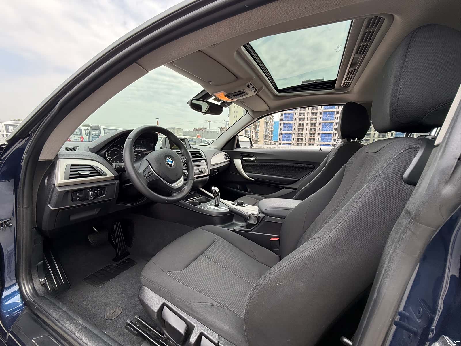 BMW 2 Series, 2016 6