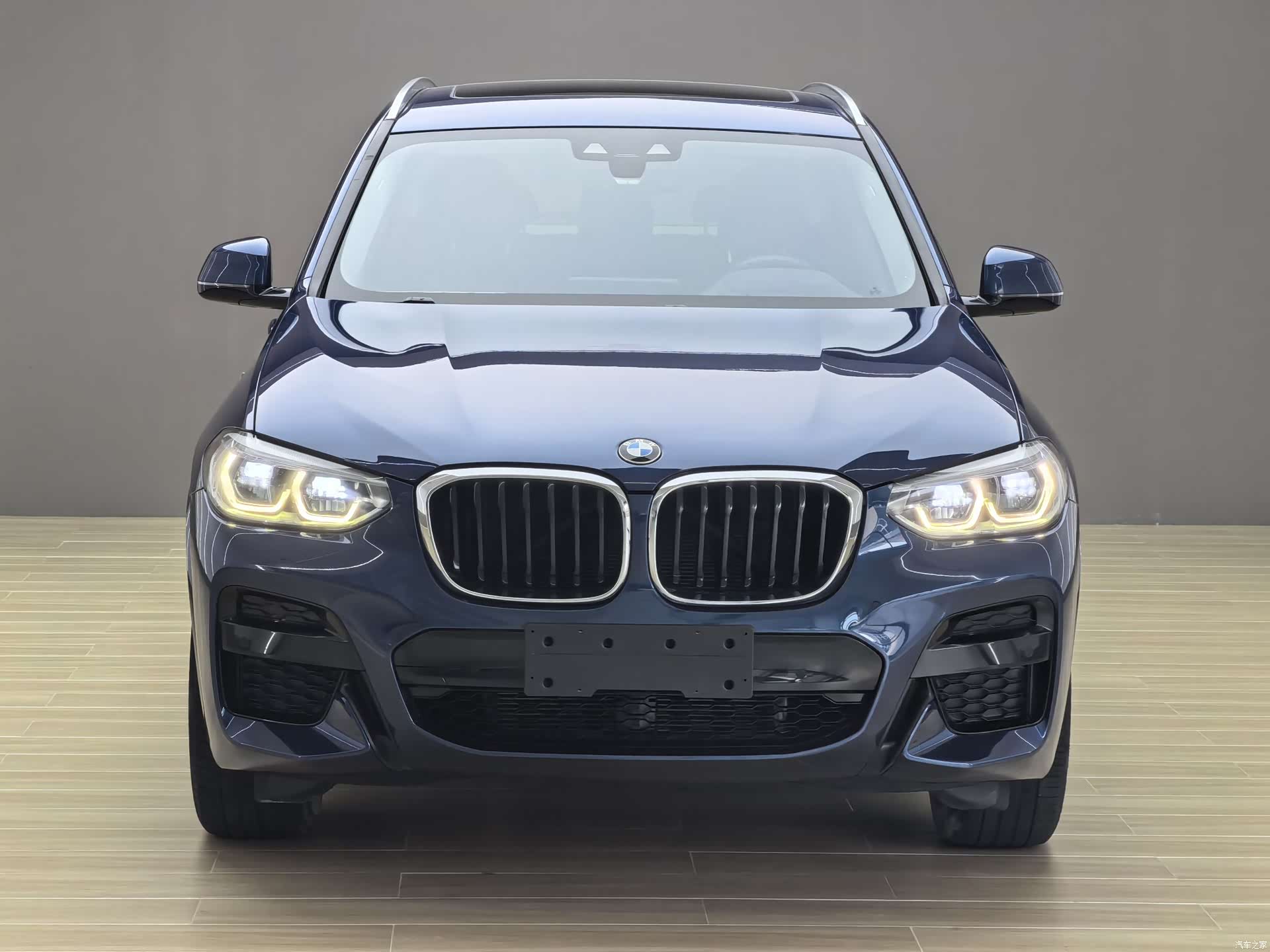 BMW X3, 2020 4