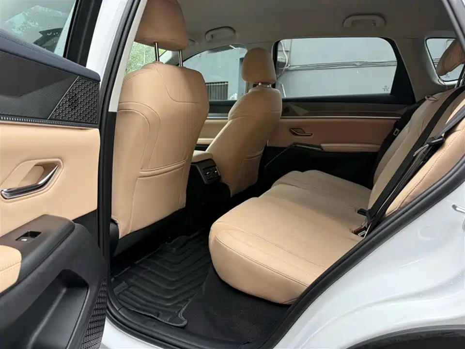 BYD Songjiang BYD Songjiang