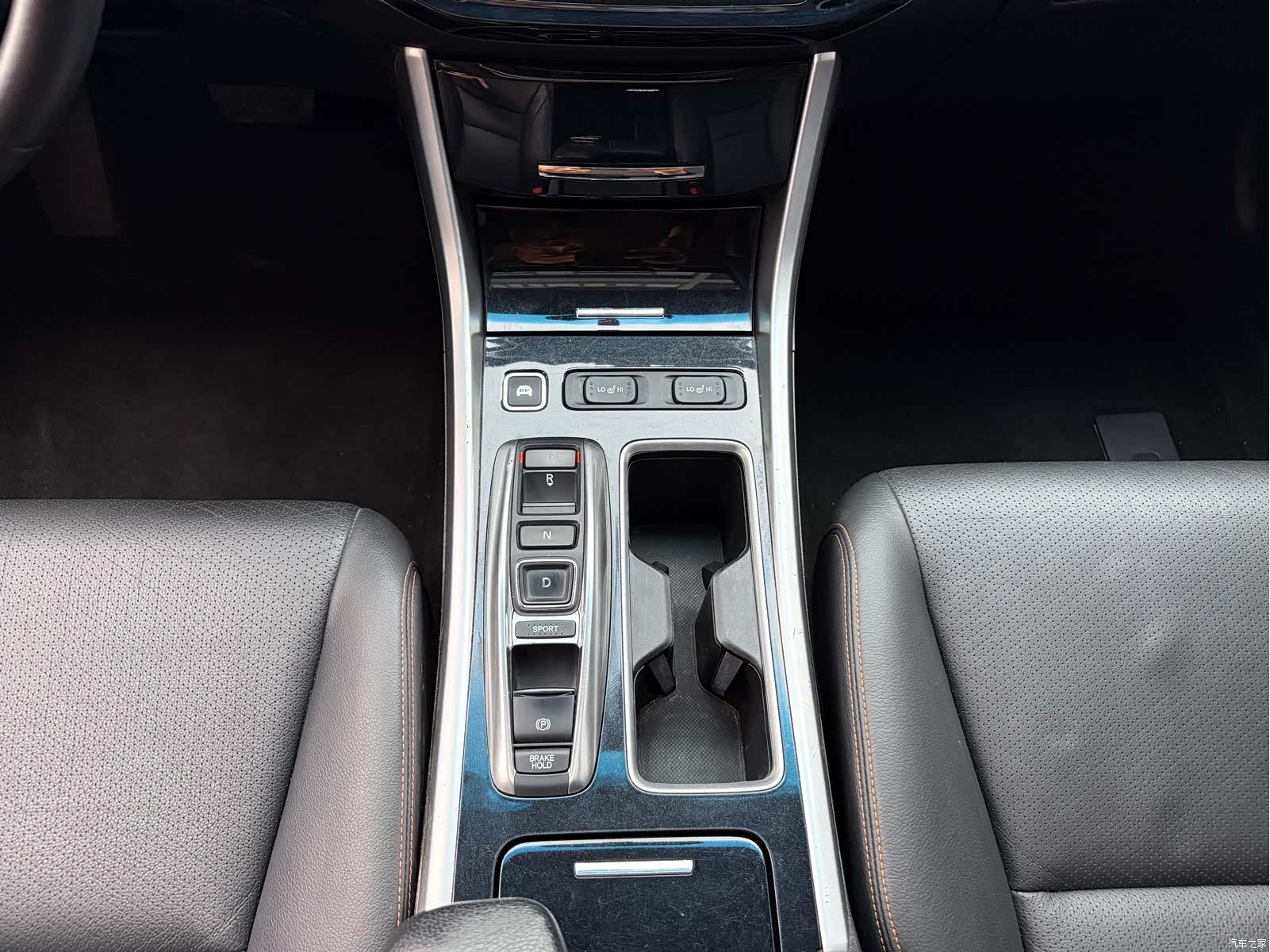 Honda Accord, 2018 13