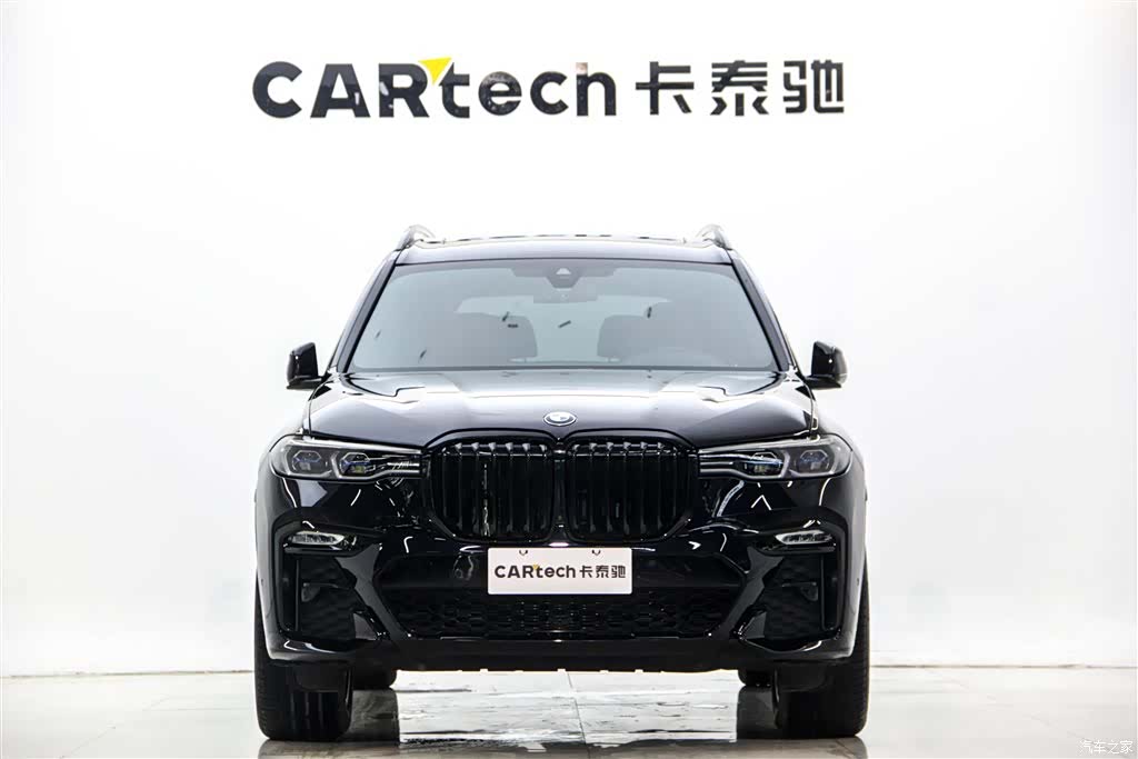 BMW X7, 2022 1