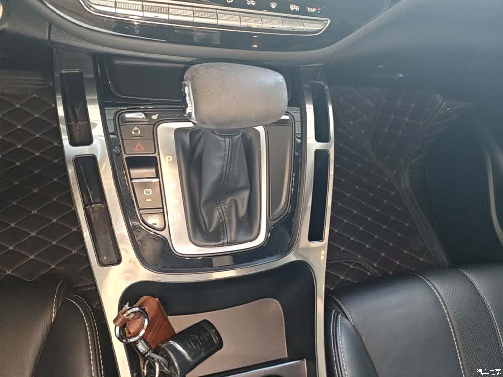 GAC M6, 2021 14