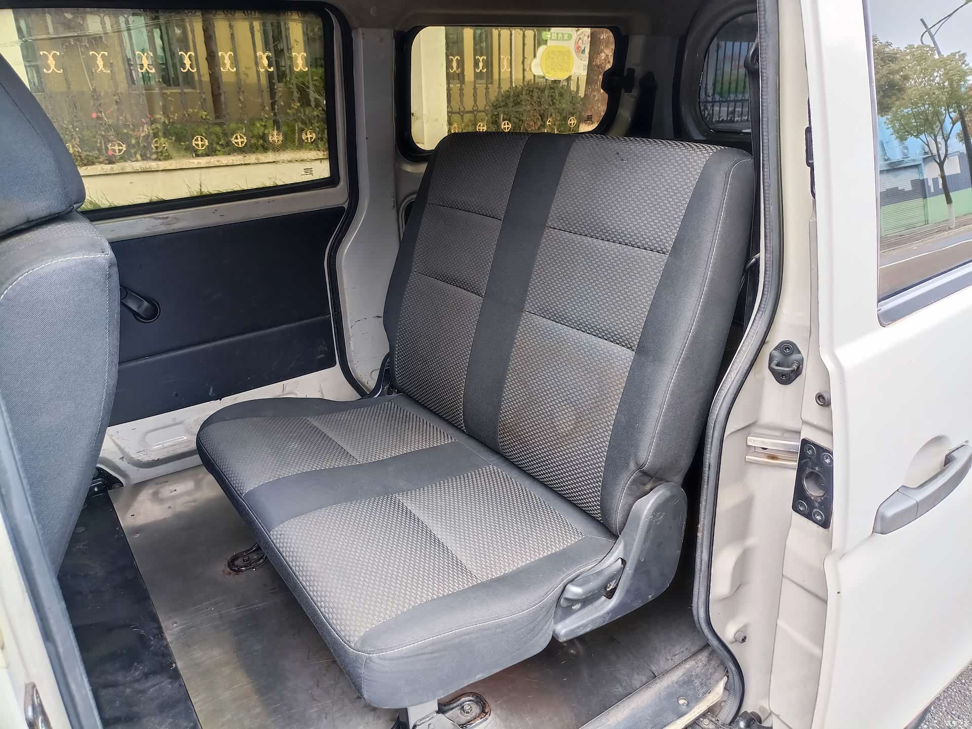 Changan C10, 2016 28